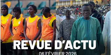 Les Lioncelles débutent les entraînements, FSL : ligne dure maintenue pour Bira Sene - wiwsport