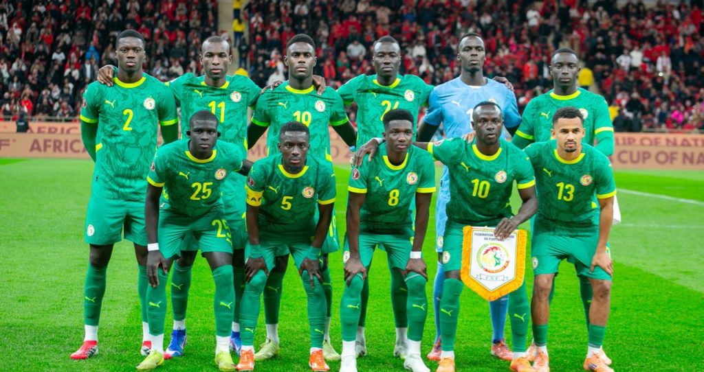 Equipe Nationale : Champion d’Afrique et qualifié pour la Coupe du Monde, le Sénégal toujours en attente de ses primes - wiwsport Equipe Nationale : Champion d’Afrique et qualifié pour la Coupe du Monde, le Sénégal toujours en attente de ses primes - wiwsport