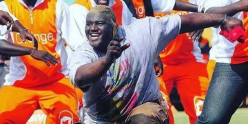 Lutte : Balla Gaye « La lutte est un facteur de développement » - wiwsport