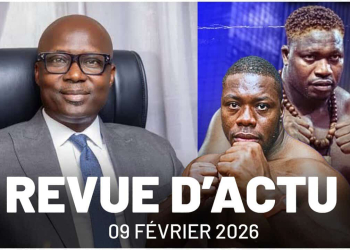 FSF : Primes attendues, trésorerie sous gestion serrée, Tapha Tine vs Franc : billets dévoilés - wiwsport