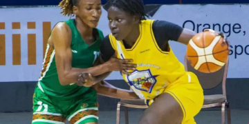 Basket : Les résultats de la 4e journée en National 1 chez les dames et hommes - wiwsport