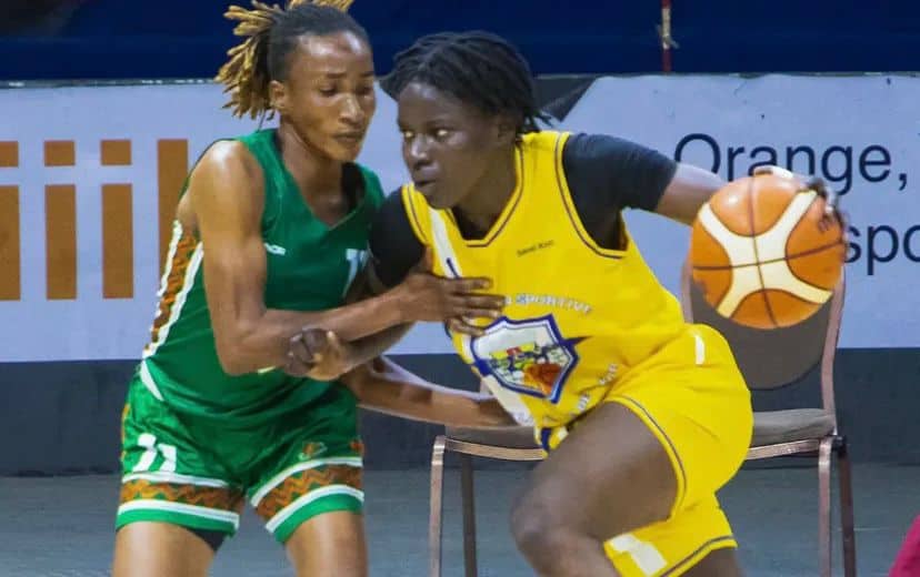 Basket : Les résultats de la 4e journée en National 1 chez les dames et hommes - wiwsport