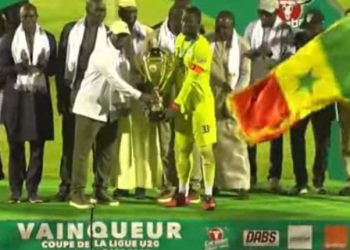 Coupe de la Ligue U20 2025-2026 : le calendrier officiel et les groupes désormais connus - wiwsport