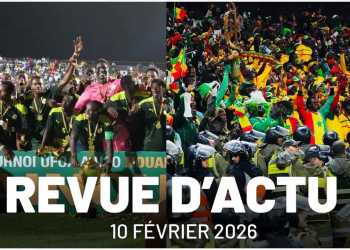 Supporters détenus à Rabat : procédure sous tension, UFOA-A : le retour de la Coupe Amilcar Cabral - wiwsport