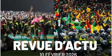 Supporters détenus à Rabat : procédure sous tension, UFOA-A : le retour de la Coupe Amilcar Cabral - wiwsport