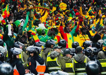 CAN 2025 - Patrick Kabou, avocat des 18 supporters sénégalais, alerte : « Ils ignorent toujours ce qu’on leur reproche » - wiwsport