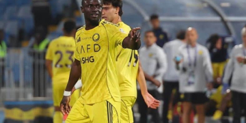 AFC Champions League 2 : Sadio Mané absent du groupe d’Al-Nassr contre FK Arkadag - wiwsport