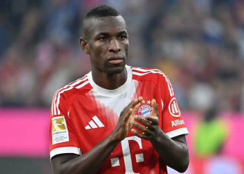 Bayern Munich : Nicolas Jackson laissé au repos contre Leipzig - wiwsport