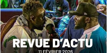FSL : Reprise autorisée des face-à-face et open-press, Résultats des Lions : séries noires - wiwsport