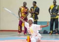 Kung-Fu : Le Sénégal en lice aux Championnats d’Afrique juniors et cadets au Caire - wiwsport Kung-Fu : Le Sénégal en lice aux Championnats d’Afrique juniors et cadets au Caire - wiwsport