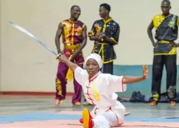 Kung-Fu : Le Sénégal en lice aux Championnats d’Afrique juniors et cadets au Caire - wiwsport