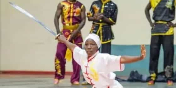 Kung-Fu : Le Sénégal en lice aux Championnats d’Afrique juniors et cadets au Caire - wiwsport