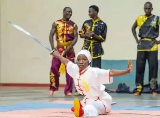 Kung-Fu : Le Sénégal en lice aux Championnats d’Afrique juniors et cadets au Caire - wiwsport