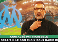 EN DIRECT: Contacté par Marseille, l’OM serait-il le bon choix pour Habib Beye ?