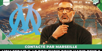 EN DIRECT: Contacté par Marseille, l’OM serait-il le bon choix pour Habib Beye ? - wiwsport