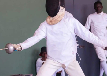 Escrime : Diamniadio accueille la Coupe du monde de sabre du 12 au 15 février - wiwsport