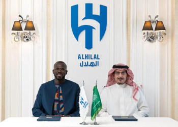 Al-Hilal : Kalidou Koulibaly prolonge d'un an son contrat (officiel) - wiwsport