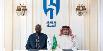 Al-Hilal : Kalidou Koulibaly prolonge d'un an son contrat (officiel) - wiwsport