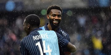 Le Havre AC