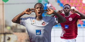 Entretien - Mouhamed Dieng (Génération Foot) : « Jouer avec l’équipe nationale reste mon rêve » - wiwsport