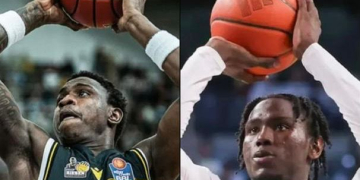 Basket : Weekend des Lions ,Sané MVP, Ndongo, Maurice et Camara performants - wiwsport