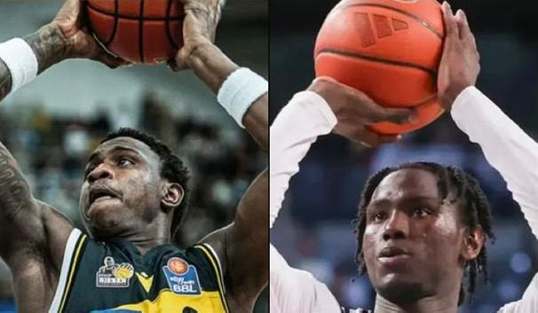 Basket : Weekend des Lions ,Sané MVP, Ndongo, Maurice et Camara performants - wiwsport Basket : Weekend des Lions ,Sané MVP, Ndongo, Maurice et Camara performants - wiwsport