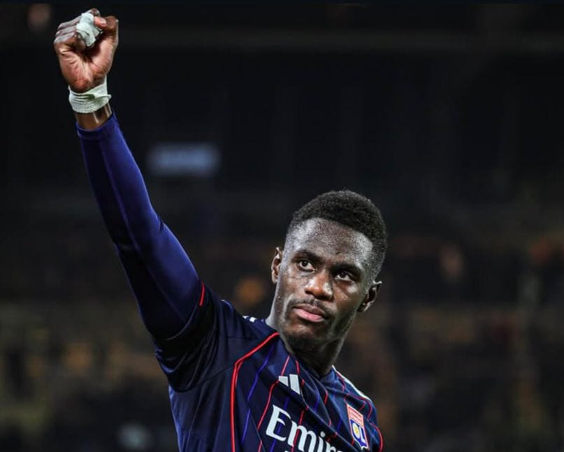 Football : Moussa Niakhaté, leader défensif des cinq grands championnats - wiwsport Football : Moussa Niakhaté, leader défensif des cinq grands championnats - wiwsport