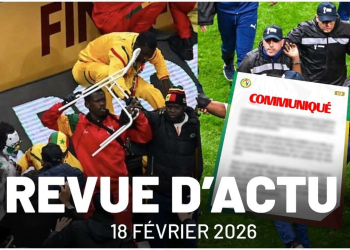 Supporters détenus : la FSF sort du silence, Actus des Lions ... - wiwsport Supporters détenus : la FSF sort du silence, Actus des Lions ... - wiwsport