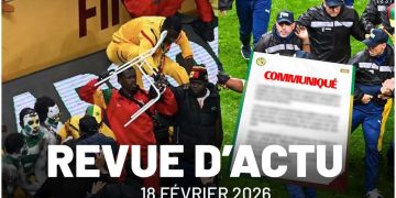 Supporters détenus : la FSF sort du silence, Actus des Lions ... - wiwsport