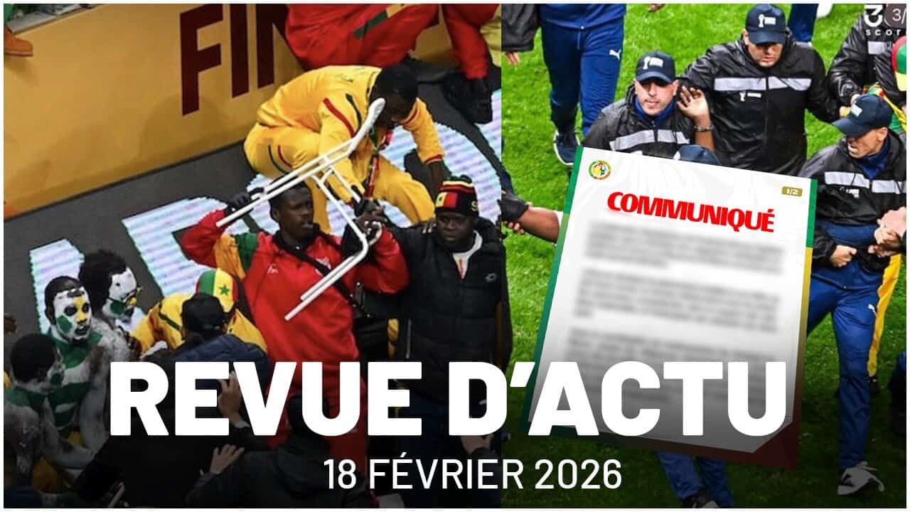 Supporters détenus : la FSF sort du silence, Actus des Lions ... - wiwsport Supporters détenus : la FSF sort du silence, Actus des Lions ... - wiwsport