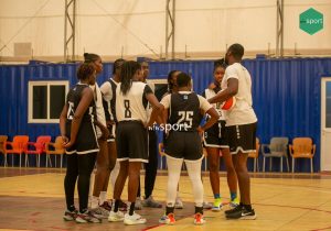Basket : 30 joueuses réunies au BAL4HER Elevate Camp à Saly - wiwsport