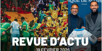 Mondial 2026 : les Lions dévoilent leur feuille de route, Procès des supporters, Actus des Lions - wiwsport