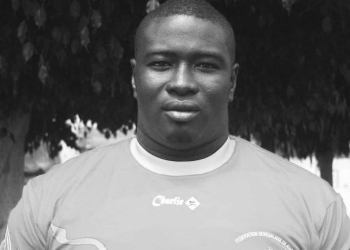 Nécrologie: Le rugby sénégalais en deuil, Sega Thiandoum, dit « Biggy », n’est plus - wiwsport