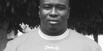 Nécrologie: Le rugby sénégalais en deuil, Sega Thiandoum, dit « Biggy », n’est plus - wiwsport