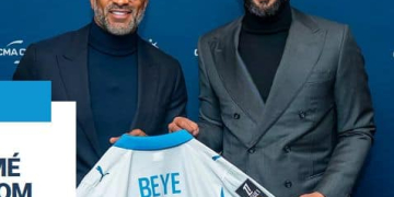 OM : « Retrouver rapidement le chemin de la victoire et viser le podium », Benatia justifie le choix Habib Beye - wiwsport