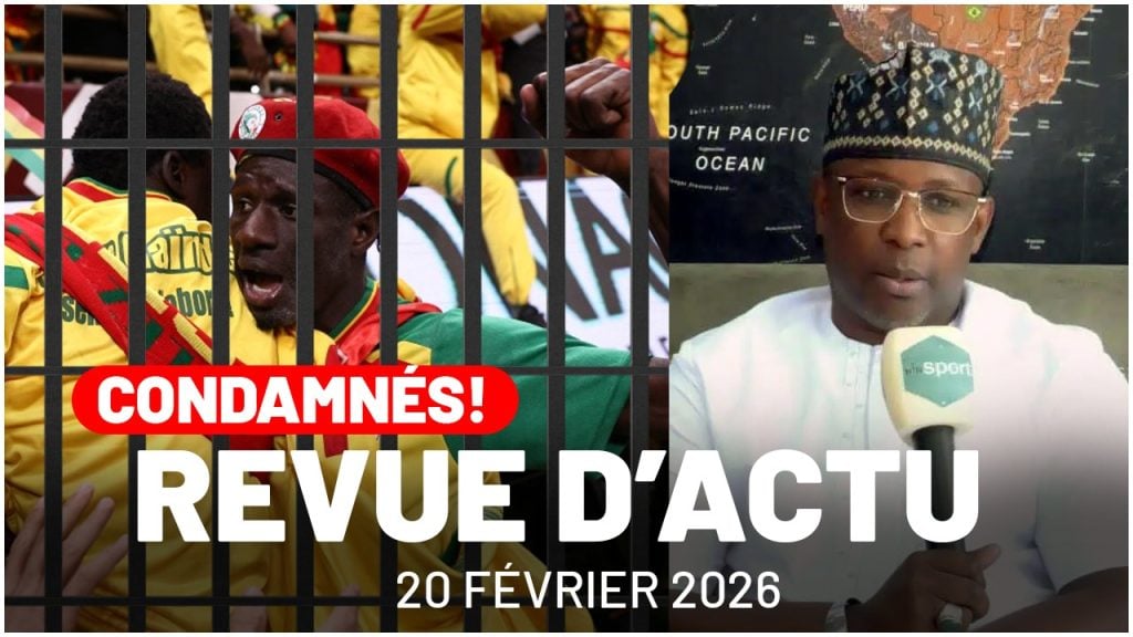 Les 18 supporters fixés sur leur sort , Reug Reug v Boy Niang 2 : Nouveau rebondissement - wiwsport Les 18 supporters fixés sur leur sort , Reug Reug v Boy Niang 2 : Nouveau rebondissement - wiwsport