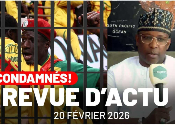 Les 18 supporters fixés sur leur sort , Reug Reug v Boy Niang 2 : Nouveau rebondissement - wiwsport