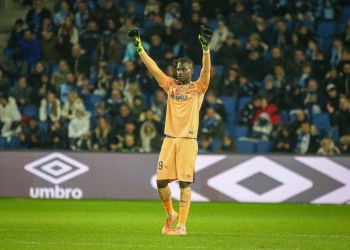 Le Havre : Sorti sur blessure contre Toulouse, Mory Diaw apte pour le déplacement à Nantes - wiwsport