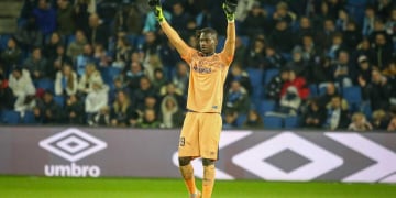 Le Havre : Sorti sur blessure contre Toulouse, Mory Diaw apte pour le déplacement à Nantes - wiwsport