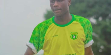 AS Saloum : L’attaquant Youssou Diouf décède suite à un malaise après le match contre l’Amitié FC - wiwsport