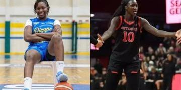 Basket – Week-end des Lionnes : Arame Niang survole, Néné Awa Ndiaye, Khady Leye et Sokhna Ndiaye décisives - wiwsport