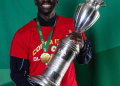 Basket : Ousmane Diop sacré champion d’Italie avec l’Olimpia Milan