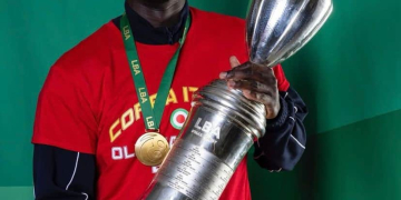 Basket : Ousmane Diop sacré champion d’Italie avec l’Olimpia Milan - wiwsport