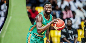 Basket : « On va prendre match par match et essayer de gagner les trois »,Pape Moustapha Diop sur les qualifications - wiwsport