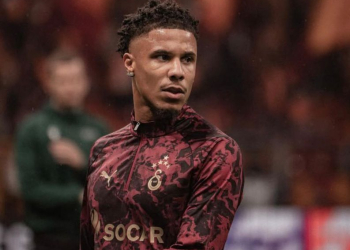 Ligue des champions : Ismail Jakobs et Galatasaray en mission confirmation face à la Juventus - wiwsport
