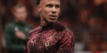 Ligue des champions : Ismail Jakobs et Galatasaray en mission confirmation face à la Juventus - wiwsport