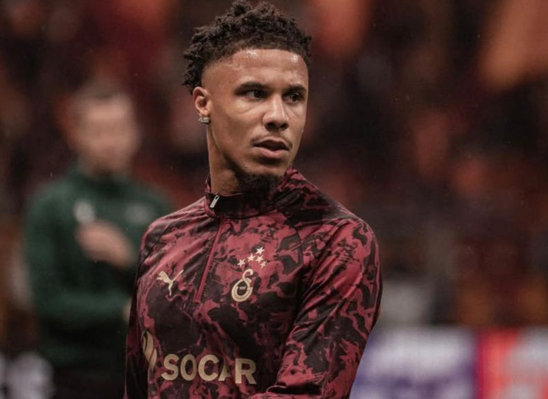 Ligue des champions : Ismail Jakobs et Galatasaray en mission confirmation face à la Juventus - wiwsport