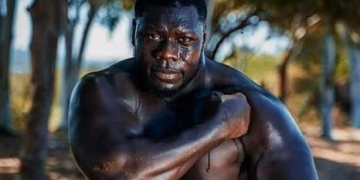 Lamb : « Actuellement mon grand frère est roi, donc je suis Roi », Émile François Gomis « Franc » - wiwsport
