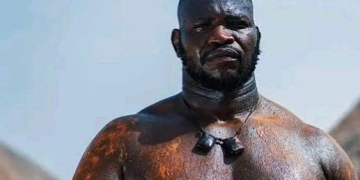 Lamb : « La lutte est bizarre, il faut faire avec… j’ai fait une petite erreur dans le combat »,Tapha Tine après sa défaite face à Franc - wiwsport