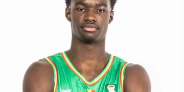 Basket: Kara Sène « C’est un plaisir d’être ici… L’objectif, c’est d’aider l’équipe à gagner » - wiwsport